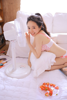 女儿肚子大了是爸爸的孩子